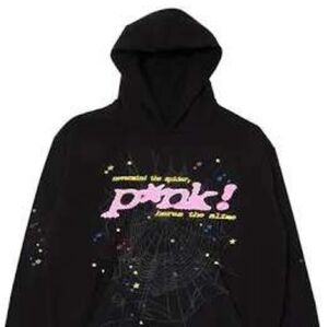 Sp1dee hoodie
